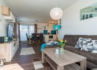 'Dünenpark Heiligenhafen', Haus 'Meerdüne', Wohnung 6 'Meerambiente'