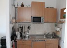 Ferienwohnung E724  an der Ostsee