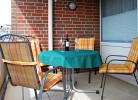 Haus Trafalgar App. 242 Möwennest, Nordfeldstraße 22 b, 27476 Cuxhaven