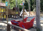 St. Michael Camping Village Mobilehome Ginepro