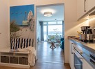 'Strandhuus' (ehem. Strandhotel), Wohnung 101 (Typ IV) 'Wasserblick'