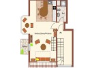 Haus Elbstrom, Whg. 26, 2 Obergeschoss, Strandstr.63c, Cuxhaven- Döse