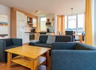 'Strandpark Großenbrode', Haus 'Möwennest', Wohnung 4 (Typ II)