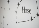 Sternenhimmel - Ferienwohnung 'Hase' Nr. 8 in Oberammergau