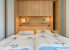Inselblume 77 - Ferienwohnung Inselzeit in Burg auf Fehmarn