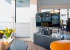 Haus Sanddüne im Dünenpark I, Wohnung 10 'Koralle'
