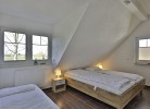 Ferienhaus  Backbord