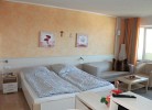 Ferienappartement E515 für 2-3 Personen an der Ostsee