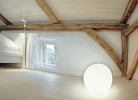 Meerhaus, Wohnung Backbord