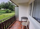 Ferienwohnung Seeblick mit Balkon - Mein Schwarzwaldhäusle