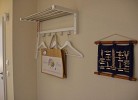 Inselblume 09 - Ferienwohnung an der Reiterkoppel auf Fehmarn