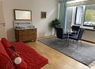 Schwarzwald Appartment Herrischried mit Balkon