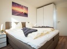 Haus Meerdüne im Dünenpark II, Wohnung 14 'Meermelodie'