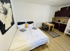 Haus Juliane, Sandstrand