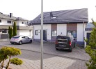 Komfort-Fewo 'BERGSICHT' mit Garten im Zentrum