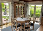 Ferienhaus Achterdeck