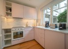 Ferienwohnung 561 in der Villa Gudrun