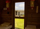 Inselblume 82 - Bungalow am Südstrand mit Meerblick