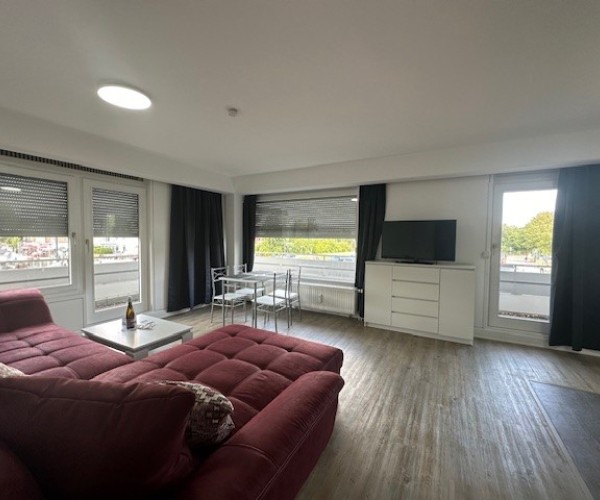 Ferienwohnung  an der Seebrücke in Grömitz