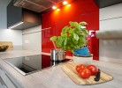Haus Dünenblick im Dünenpark I, Wohnung 4 'Dünenoase'