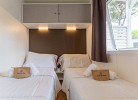 Feriendorf Orbetello Lodge Superior Family
