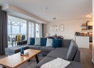 Haus 'Ostseeapartments am Fehmarnsund', Wohnung 24 'SÜDSTRANDBLICK'