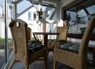 FEWO Nina, Am Swatten Diek 4, 27476 Cuxhaven Sahlenburg
