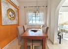 A3026 Ferienwohnung Cala Fornells