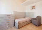 Residenz Ca' del Pioppo Dreizimmer-Wohnung Ca' della Quercia