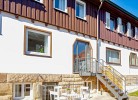 Tiny Ferienwohnung am Stadtpark