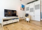 Haus Atlantis, Wohnung 11 'Arielle'