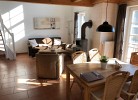 Ferienwohnung Deichloft Greetsiel