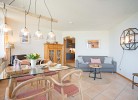 Inselblume 56 - Ferienwohnung am Südstrand mit Meerblick