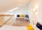 Ferienwohnung Maisonette Strandallee