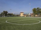 Ferienpark Garda Village Dreizimmer-Bungalow Trilo Comfort