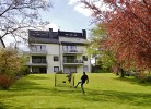 Komfort-Fewo 'Diemelgarten' mit Galerie