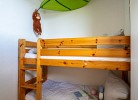 'Ferienpark Heiligenhafen', Haus D, Wohnung 07.04 'Meerblickstübchen'