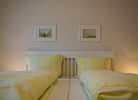 Inselblume 05 - Große Ferienwohnung in Landkirchen mit Hund