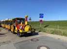 Residenz Windjammer, Dünenweg 6, Whg. 2 , nur 3 min zu Fuß zum schönen Sandstrand und Wattenmeer