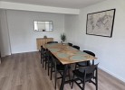 Moderne Ferienwohnung an der Treene