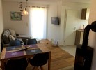 Ferienhaus Sandseele