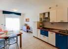 Residenz Tamerici Dreizimmer-Wohnung Trilo