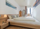 Inselblume 76 - Ferienwohnung mit Meerblick in Burgtiefe