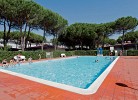 Ferienanlage Tivoli Dreizimmer-Bungalow C