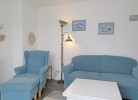Südstrand 12 - Familienurlaub in Westerland