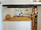 A3017 Apartment Cala Fornells