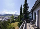 Komfort-Ferienwohnung Ettelsberg-Panorama
