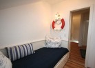 Ferienwohnung Meeresblick