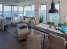 Schwimmendes Ferienhaus Hausboot Antares One by Seeblick Ferien ORO
