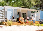 Ferienanlage Bi Village Mobilehome Relax